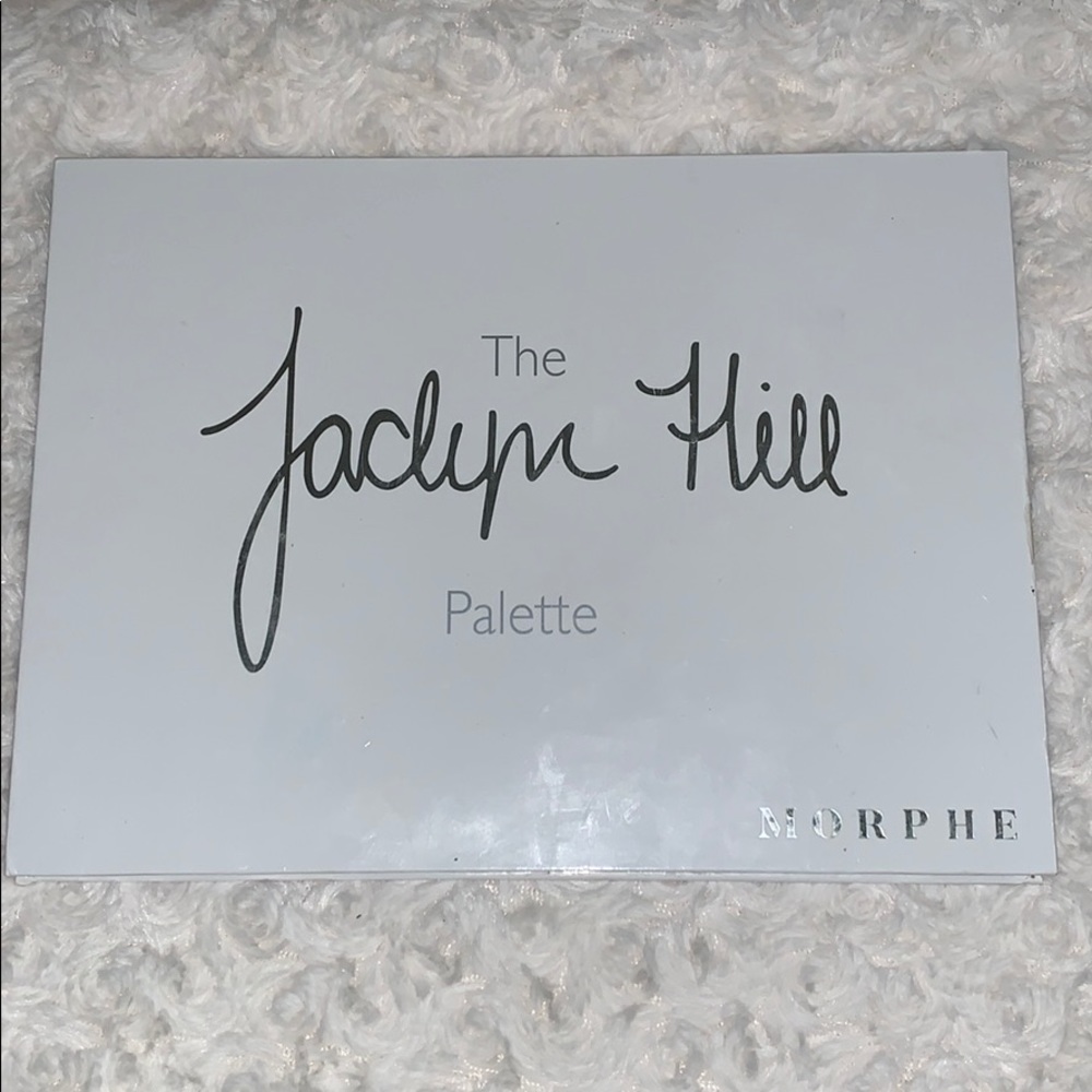Jaclyn Hill Palette